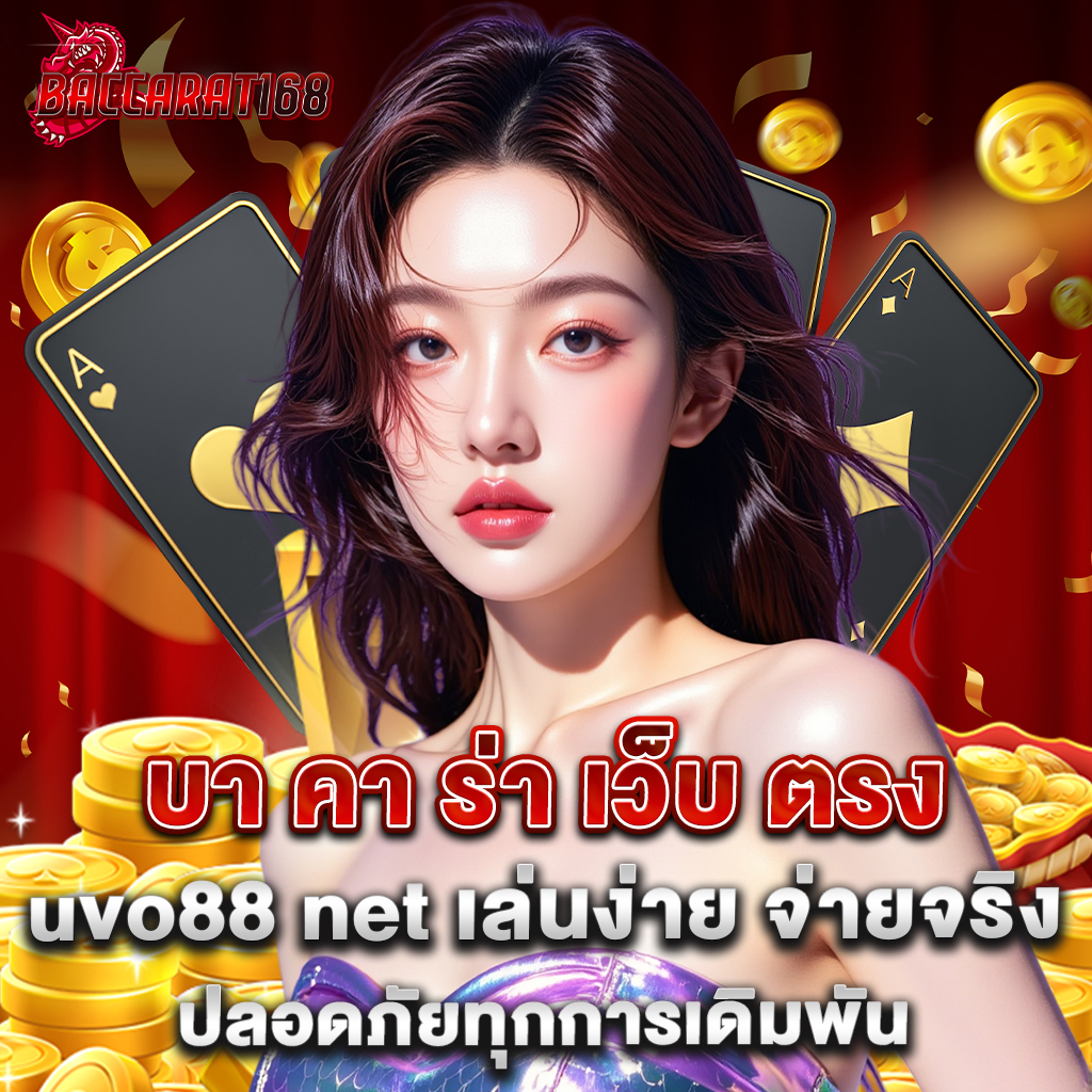 บา คา ร่า เว็บ ตรง uvo88 net เล่นง่าย จ่ายจริง ปลอดภัยทุกการเดิมพัน 10 บา คา ร่า เว็บ ตรง uvo88 net เล่นง่าย จ่ายจริง ปลอดภัยทุกการเดิมพัน